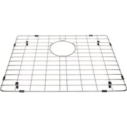 Pohjaritilä keittiöaltaaseen Lapetek 500 490x395mm