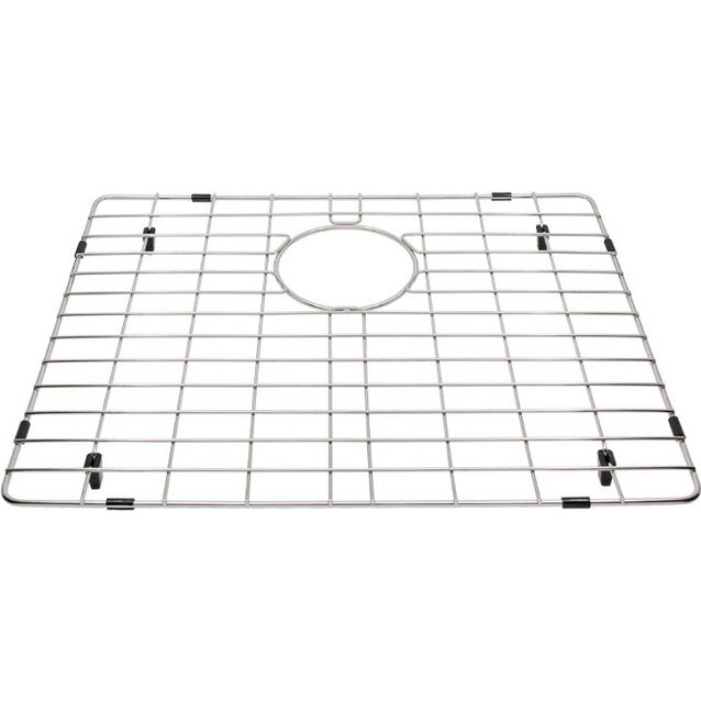 Pohjaritilä keittiöaltaaseen Lapetek 500 490x395mm rst