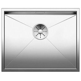 Keittiöallas Blanco Zerox 500-U 540x440mm rst