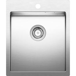 Keittiöallas Lapetek Luna-X 340-IFA rst