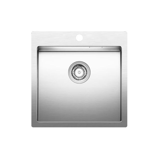 Keittiöallas Lapetek Luna-X 500-IFA rst