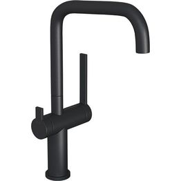 Keittiöhana Lapetek Lino-A APK-liitäntä antrasiitti