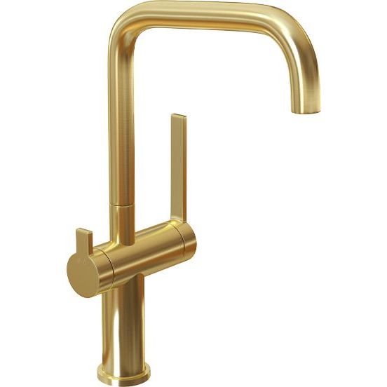 Keittiöhana Lapetek Lino-A APK-liitäntä kulta