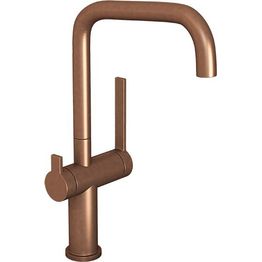 Keittiöhana Lapetek Lino-A APK-liitäntä kupari