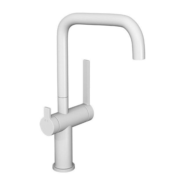 Keittiöhana Lapetek Lino-A APK-liitäntä valkoinen