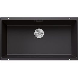 Keittiöallas Blanco Subline 800-U 830x460mm silgranit