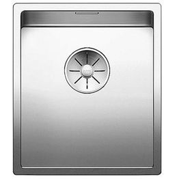 Keittiöallas Blanco Claron 340-U 380x440 mm rst altakiinnitettävä