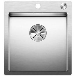 Keittiöallas Blanco Claron 400-IFA 460x510mm rst