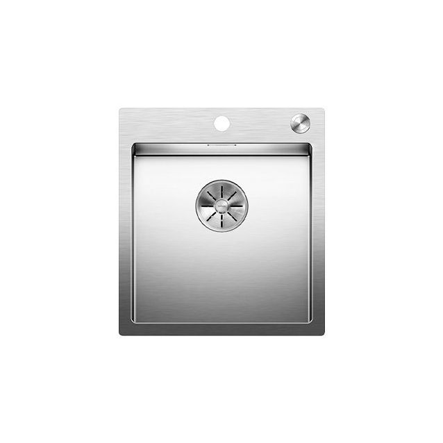 Keittiöallas Blanco Claron 400-IFA 460x510mm rst