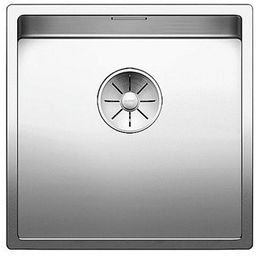 Keittiöallas Blanco Claron 400-U 440x440 mm rst