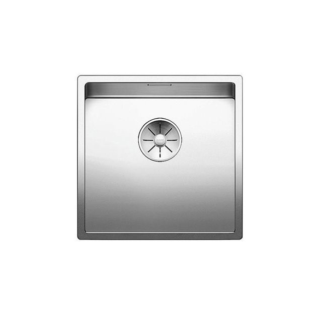 Keittiöallas Blanco Claron 400-U 440x440mm rst
