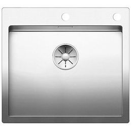 Keittiöallas Blanco Claron 500-IFA 560x510mm rst