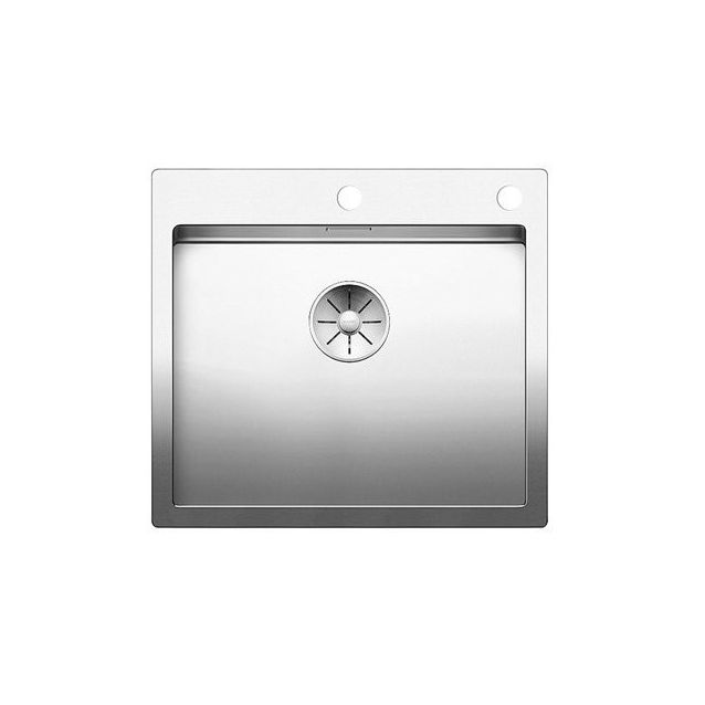 Keittiöallas Blanco Claron 500-IFA 560x510mm rst