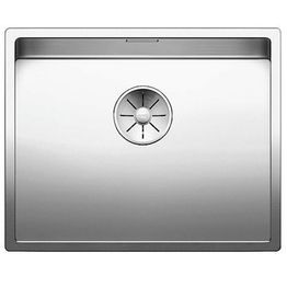Keittiöallas Blanco Claron 500-IFN 540x440mm rst