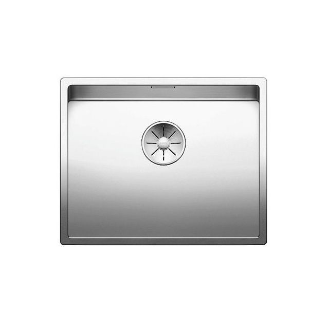 Keittiöallas Blanco Claron 500-IFN 540x440mm rst