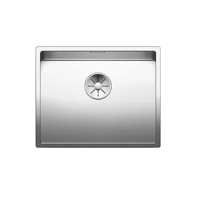 Keittiöallas Blanco Claron 500-U 540x440mm rst