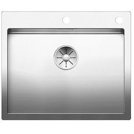 Keittiöallas Blanco Claron 550-IFA 610x510mm rst