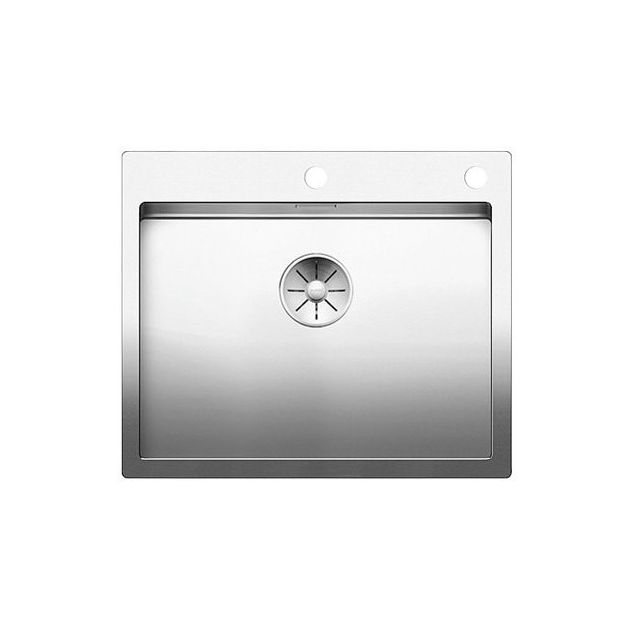 Keittiöallas Blanco Claron 550-IFA 610x510mm rst
