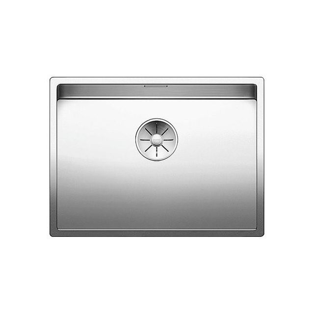 Keittiöallas Blanco Claron 550-IFN 590x440mm rst