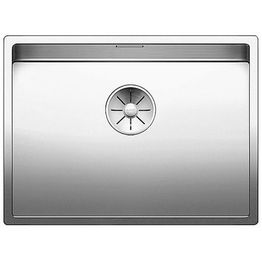 Keittiöallas Blanco Claron 550-U 590x440 mm rst altakiinnitettävä