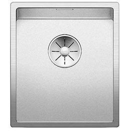 Keittiöallas Blanco Claron 340-U Durinox 380x440mm rst