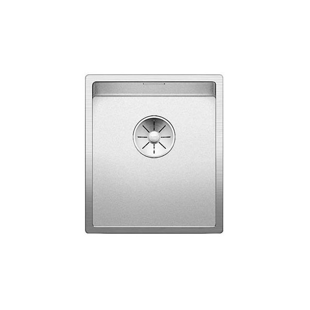 Keittiöallas Blanco Claron 340-U Durinox 380x440mm rst