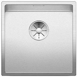 Keittiöallas Blanco Claron 400-U Durinox 440x440mm rst