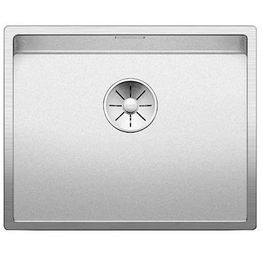 Keittiöallas Blanco Claron 500-U Durinox 540x440mm rst
