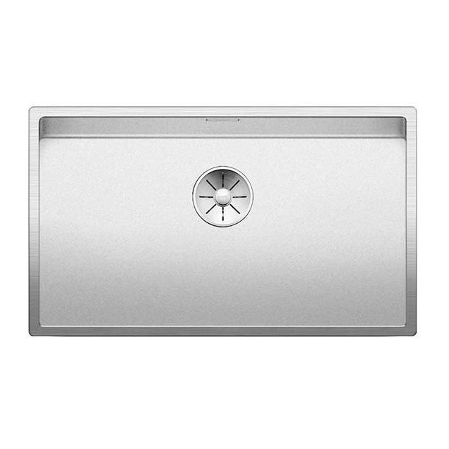 Keittiöallas Blanco Claron 700-U Durinox 740x440mm rst