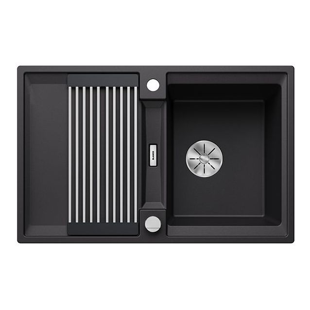 Keittiöallas Blanco Adira 45 S, silgranit