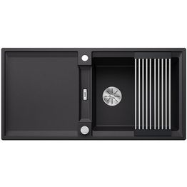 Keittiöallas Blanco Adira XL 6 S, silgranit