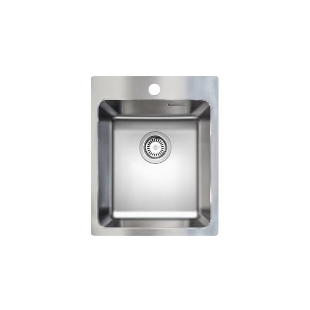 Keittiöallas Lapetek Lavin 45-IFA/R25, rst