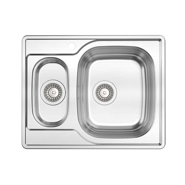 Keittiöallas Lapetek Danex 6-T 630x500mm rst oikea