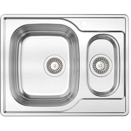 Keittiöallas Lapetek Danex 6-T 630x500mm rst vasen