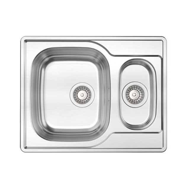 Keittiöallas Lapetek Danex 6-T 630x500mm rst