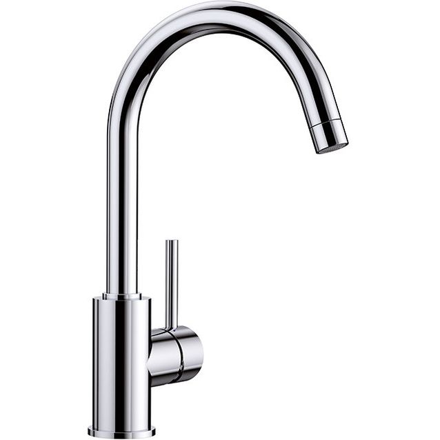 Keittiöhana Blanco Mida kromi