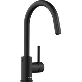 Keittiöhana Blanco Mida-S, ulosvedettävä juoksuputki