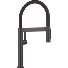 Keittiöhana Blanco Culina-S II Mini, ulosvedettävä juoksuputki