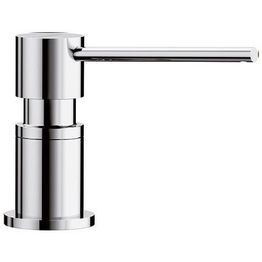 Pesuaineannostelija Blanco Lato, kromi