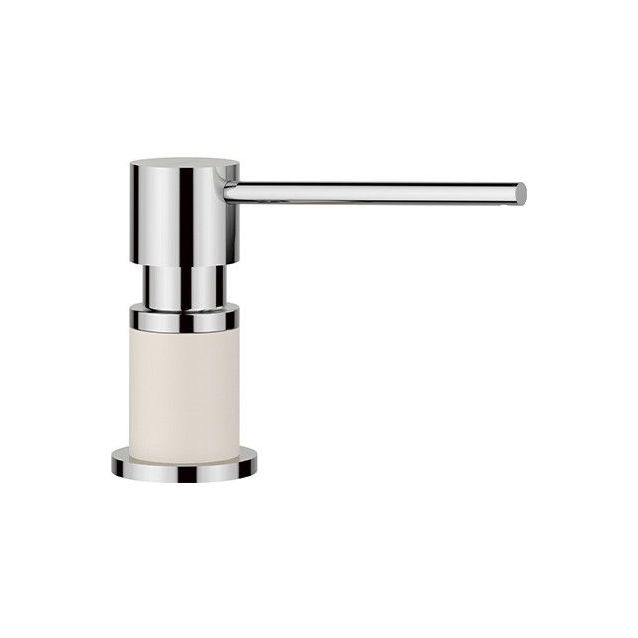 Pesuaineannostelija Blanco Lato, eri värejä