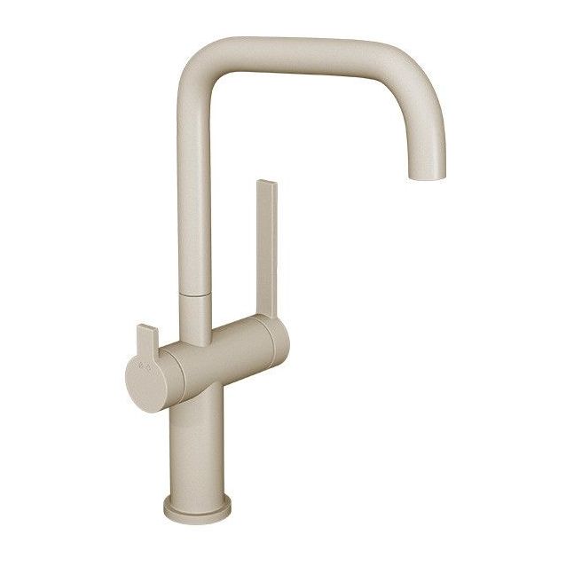 Keittiöhana Lapetek Lino-A APK-liitäntä soft/valkoinen