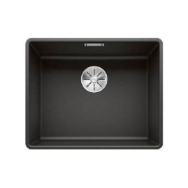 Keittiöallas Blanco Subline 500-F, 427x527mm, silgranit, huullettava, eri värejä