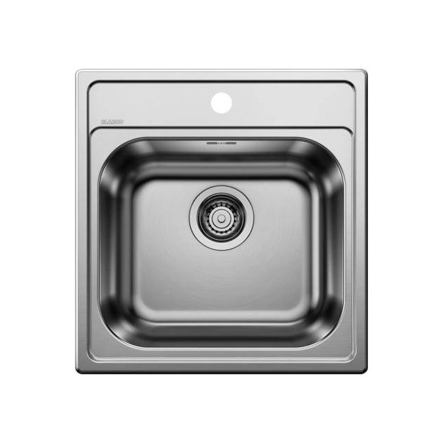 Keittiöallas Blanco Dana 45 rst