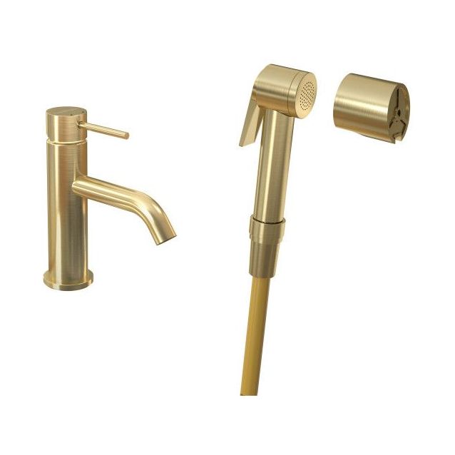 Pesuallashana Lapetek Letos-B bideesuihkulla kulta