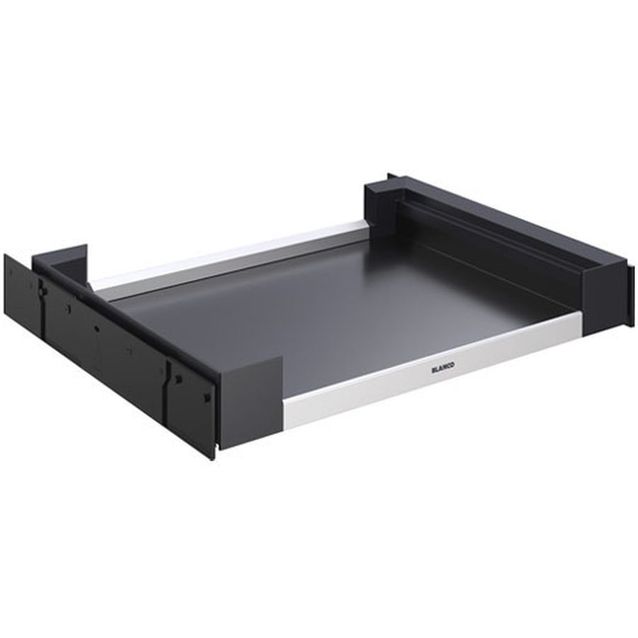 Ylävaunu Blanco Select 60P, ulosvedettävään oveen