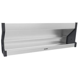 Hylly Blanco Select Orga, ulosvedettävään oveen