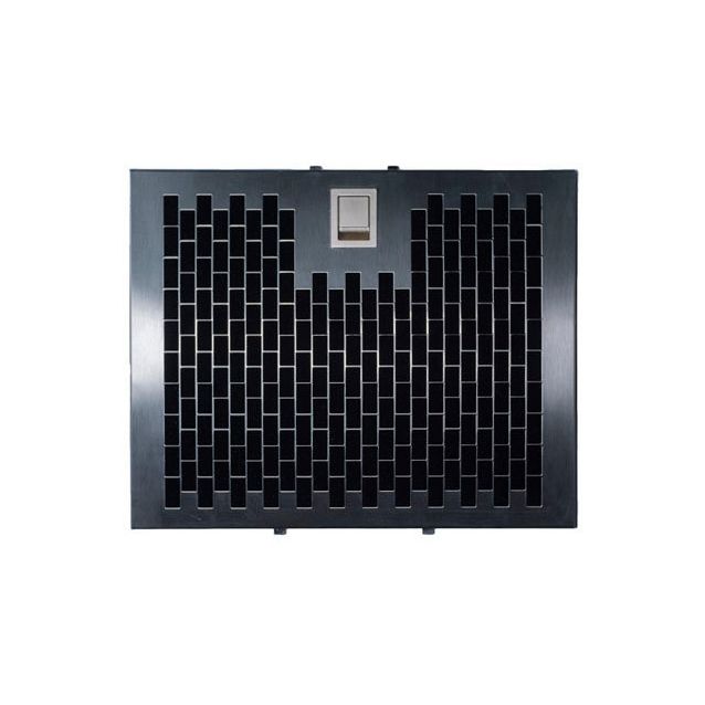 Aktiivihiilisuodatin Lapetek LongLife 60 Piu/MonoLight musta