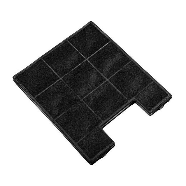 Aktiivihiilisuodatin Lapetek Long Life Monogram-V / Fluo-V / Icon-V