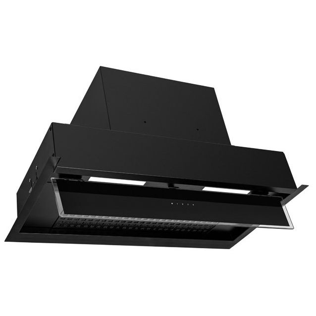 Liesikupu Lapetek Flex 60 X1 EC musta