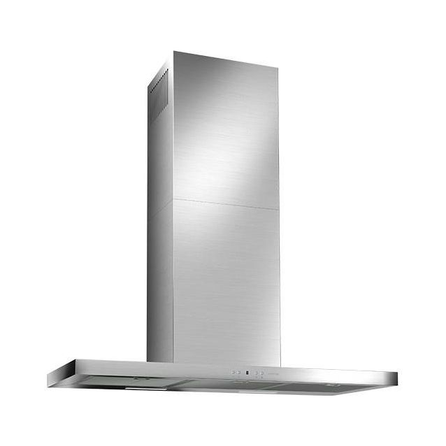 Liesituuletin Lapetek Jona Slim-X3 90AC, seinälle, rst